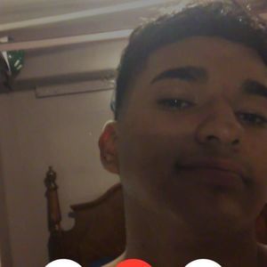 Meet your Posher, Alejandro